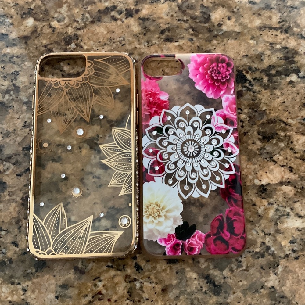 iPhone seven cases